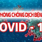 Việt Phát – Chung tay cùng du học sinh phòng chống virus covid 19