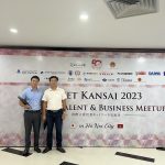 🌟 Gặp Gỡ Kansai 2023 – Một Phần Của Kỷ Niệm 50 Năm Quan Hệ Việt Nam – Nhật Bản 🌟